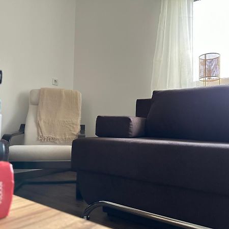 Sara Apartman Jajca Kültér fotó